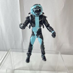 Fortnite Eternal Voyager 6” Jazwares Figure Legendary Series Head Fodder